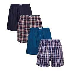 Navy Blue/Multi Plaid/Dark Teal/Blue Plaid