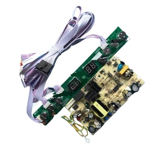 main control board, ԃCVK[LrlbgRs[^HfBXvCRg[HZC-YC150D-PCB1 HKS-YH005PCB7ɓKĂ܂(Power board)