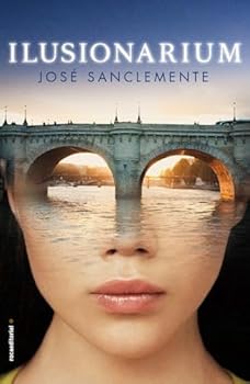 Paperback Ilusionarium [Spanish] Book