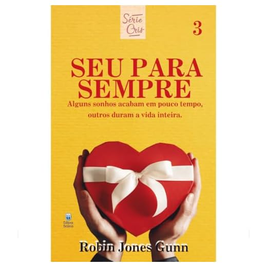 Cris - Volume 3 – Seu Para Sempre (Nova Edição)