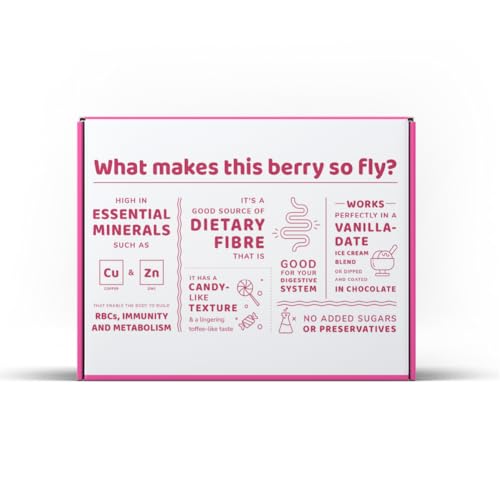 Image of Flyberry Gourmet Mabroom Dates (Khajoor) (5Kg)