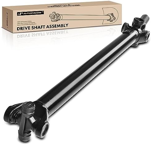 Amazon.com: A-Premium Front Complete Drive Shaft Prop Shaft 