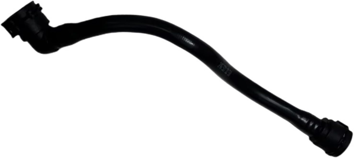 A2465010058 Cooling System Radiator Coolant Hose Compatible With Benz A-CLASS B-CLASS W176 W246 C117 X156 M270 CLA250 14-19 2465010058