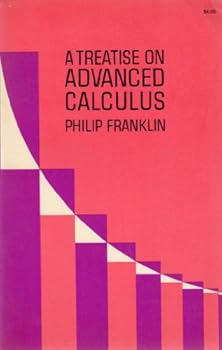 Paperback Treatise on Advanced Calculus Book