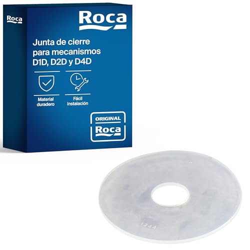 Imagen de Roca AH0007100R Kit Junta Plana 16X66