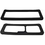 GASKET — TANK (SET OF 2) FOR Tennant Nobles 5680/5700 replacement 222120, 222121