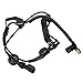AUTEX 1pc Front Right ABS Wheel Speed Sensor ALS127 YL8Z2C204AB 19236186 Compatible with Ford Escape 2001 2002 2003 2004 2005 2006 2007 08/Mazda Tribute 2001-2006 2008-2009/Mercury Mariner 2005-2008
