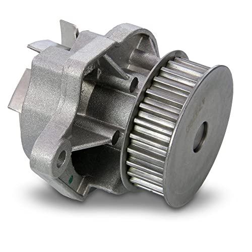 Skf Vkmc 01122 Kit Tendicinghia Con Pompa Acqua - 3