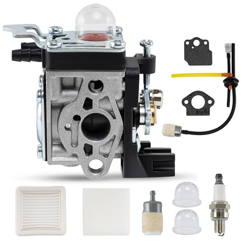 BlueStars SRM 2620 Carburetor - For Echo SRM-2620T PPT-2620 SRM-2620