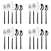 Gourmet Settings Handmade Montana 20 Piece Flatware Set