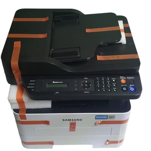 Samsung SL-M2675F SL M 2675 F Multifunktions Monolaser