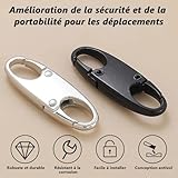 Zoom IMG-2 dreamil 8 pezzi con chiusura Zoom IMG-2 dreamil 8 pezzi con chiusura