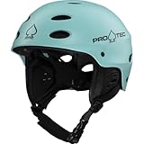 Pro-Tec Ace Wake Wakeboarding Helmet, Ideal for Wakeboarding, Kayaking, Whitewater Rafting or Kite Surfing...