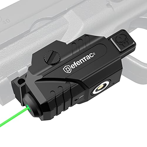 Find The Best Green Laser For Pistol Reviews & Comparison Katynel
