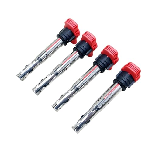 Bobine d'allumage premium pour Cayenne 2011-2017, performance OE 07K905715G