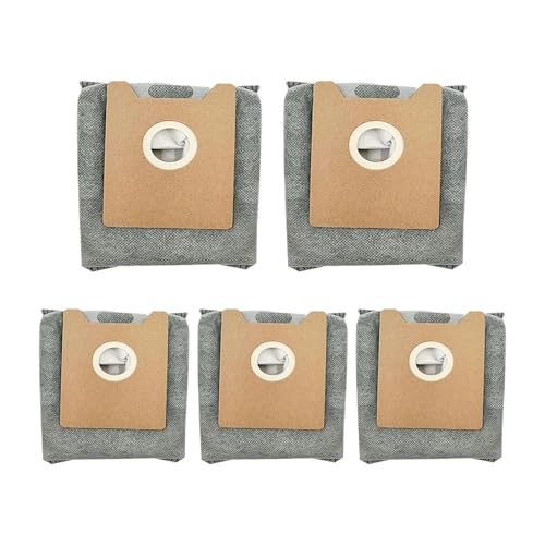 �|���@�p�o�b�O�AEufy Clean G35+�AG40�AG40 Hybrid+������X�e�[�V�����Ή��A�����p�_�X�g�o�b�O�|���@(5pcs)