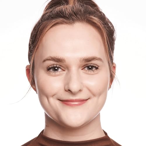 6. Bild von Catrice Glam & Doll Volume Mascara Waterproof, Wimperntusche, schwarz, definierend, verlängernd, volumengebend, langanhaltend, matt, wasserfest, vegan, ohne Parfüm (10ml) 10 ml (1er Pack)