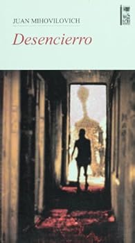 Paperback Desencierro (Spanish Edition) [Spanish] Book