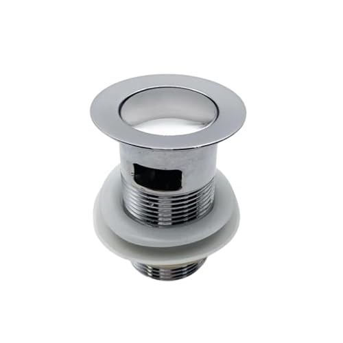 Bonde à Pression pour Lavabo et Vasque