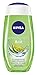 Produktbild Nivea Lemongras und Oil Duschgel mit Pflegeöl-Perlen, 2er Pack (2 x 250 ml)