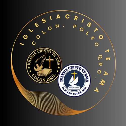 IGLESIA CRISTO TE AMA, COLON, QRO. cover art