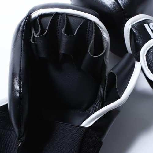 ISAMI パウンドグローブ TN-8 //イサミ グラップリンググローブ MMA