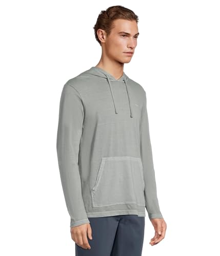 RVCA Men's PTC Pigment Hood2