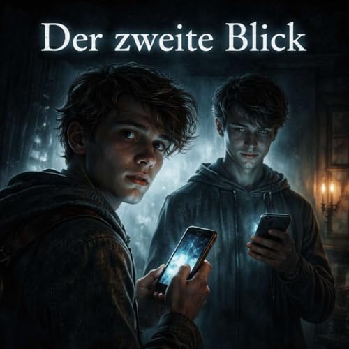 Folge 7: Der 2. Blick