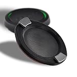Car Mount for OOONO NO2 Self-Adhesive Magnetic Dashboard
