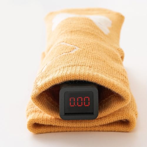 Cartoon Floor Socks with Grips for Infant Gender Neutral Prewalker Socks Spring Baby Socks Cotton Ankle Socks3