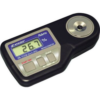 ATAGO Digital Refractometer PR-301α