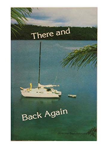 There and Back Again [Lingua Inglese]