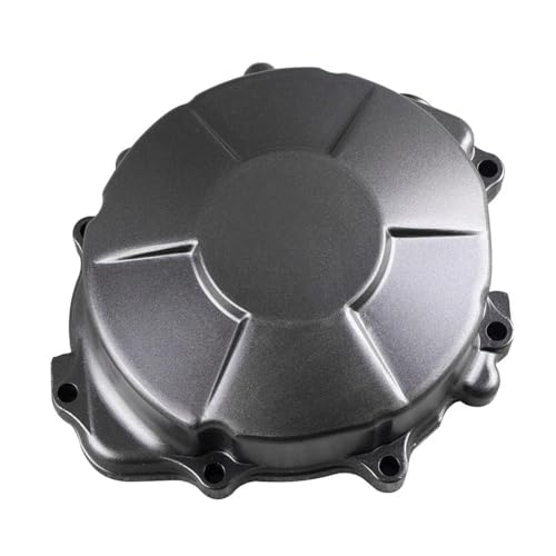 Protector estator CBR 600 RR para circuito y ruta cubierta cárter izquierda