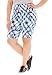 Women's Plus Size Bike Shorts In Comfy Stretch Fabric