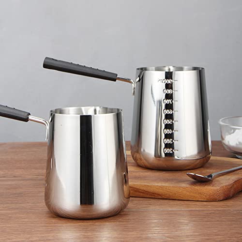 La mejor comparación de Cazos para leche - los preferidos. 14 Imagen adicional