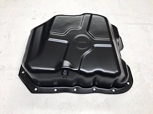 Bandeja de aceite de motor Jeep Compass Patriot MK 2.0 2.4 repuesto años 2007-2017