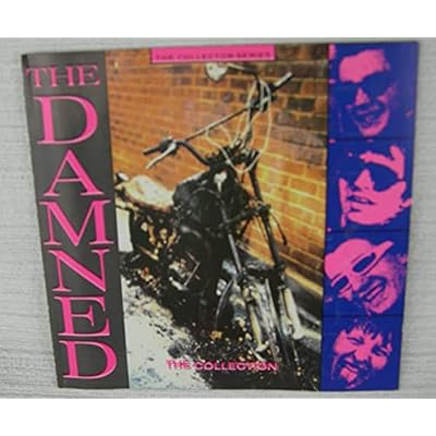 Damned Collection