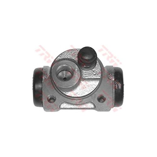 Trw Automotive Bwf166 Cil.Fr. Cor R19