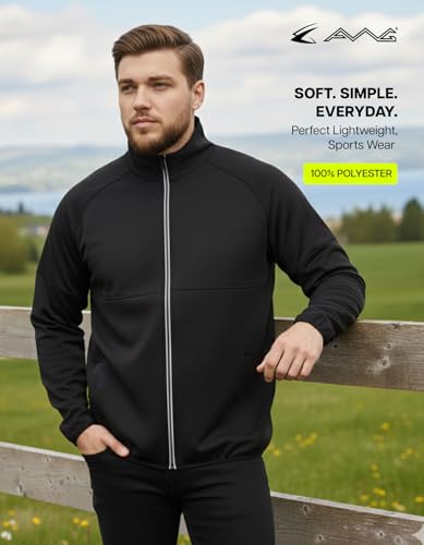 Image of AWG ALL WEATHER GEAR Jackets for Men