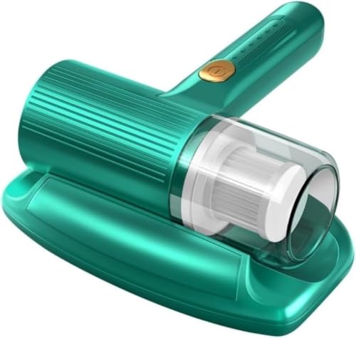 Youlinesダニ除去装置 ダニ除去掃除機ハンドヘルドポータブル ダニ除去掃除機 布団掃除機 掃除機 小型掃除機ダニ除去機ダブルビート家庭 用ベッドダニ除去器具ダニ対策機能 花粉吸着可能な寝具 ソファ 車載用 除?? (Q) (W)