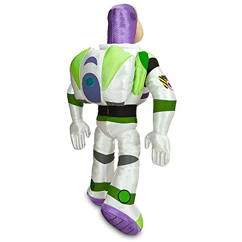 Pelúcias Toy Story Buzz Lightyear Original Disney Store 28cms
