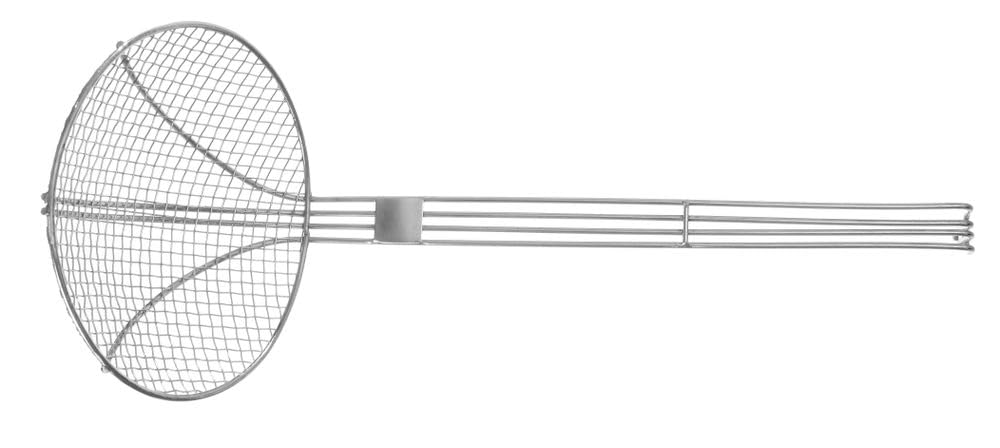 HENDI Chip scoop, ⌀180 x(L)470 mm