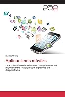 Aplicaciones Moviles 3659092452 Book Cover