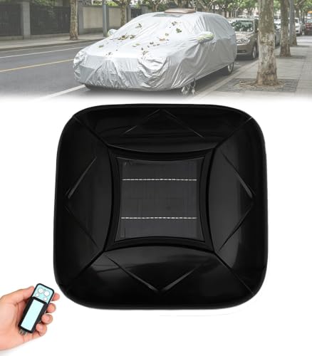 Housse pour Voiture électrique haut de gamme YS-Black automatique