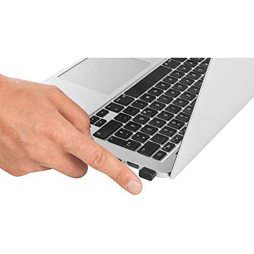 Lecteur d'empreintes digitales USB FeinTech FPS00200 Windows Hello bureau