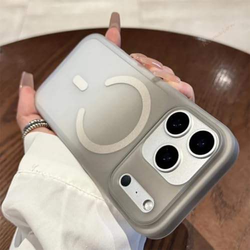 Coque iPhone 17 Air transparente pour protéger votre téléphone au quotidien