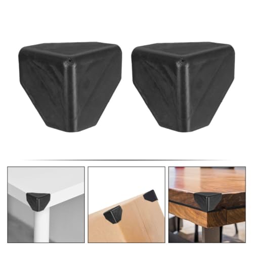 Protège-coins de table faciles à utiliser pour éviter les chocs de meubles