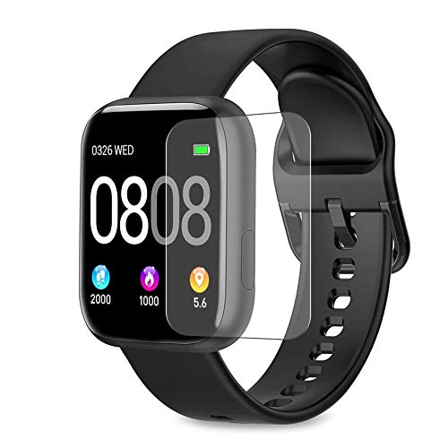 Apple Watch Aimiuvei Fitness Tracker App Smartwatch Mc28 2025