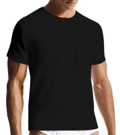 Calvin Klein Men's 3-Pack Classic Crew Neck T-Shirt2