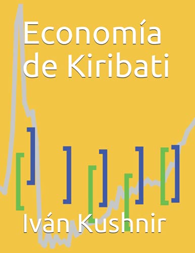 Economía de Kiribati (Spanish Edition)